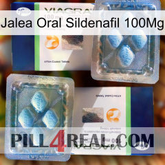 Oral Jelly Sildenafil 100Mg viagra5